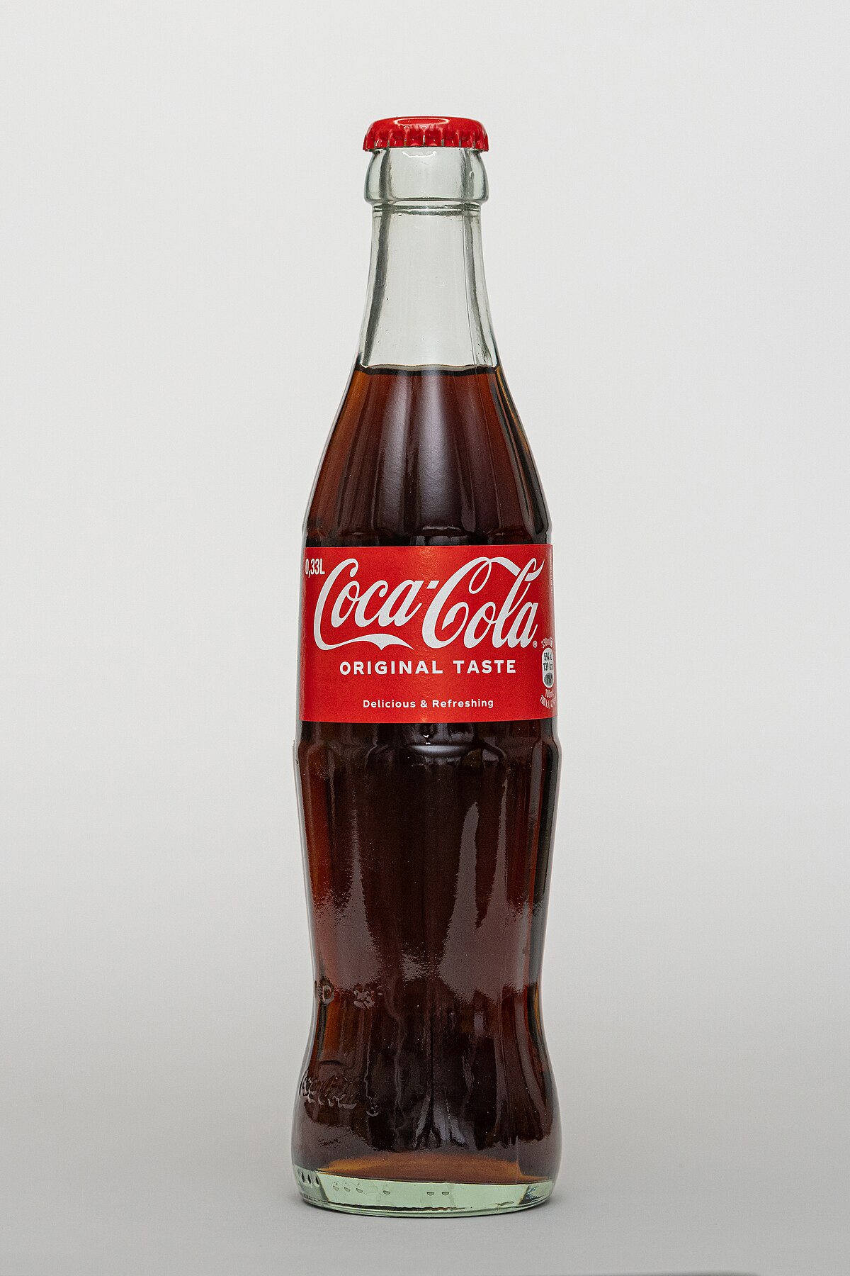 Coca-cola 