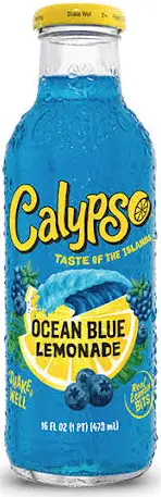 Calypso Ocean blue 