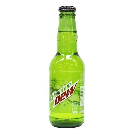 Mountain Dew