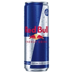 Red bull 