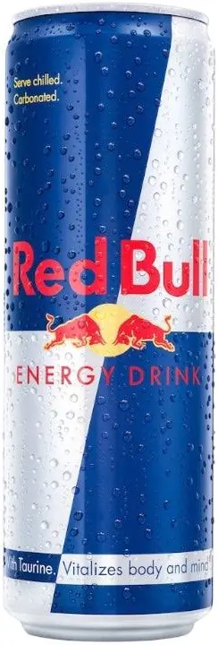 Red bull 