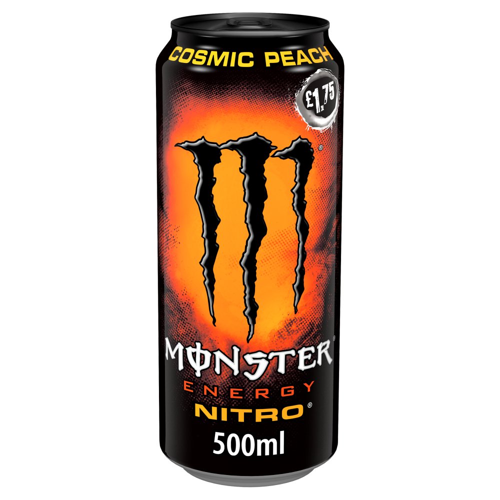Nitro Cosmic Peach