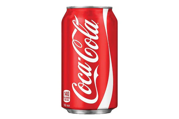 Coca Cola Cans