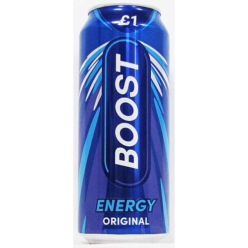 Boost Original Energy 