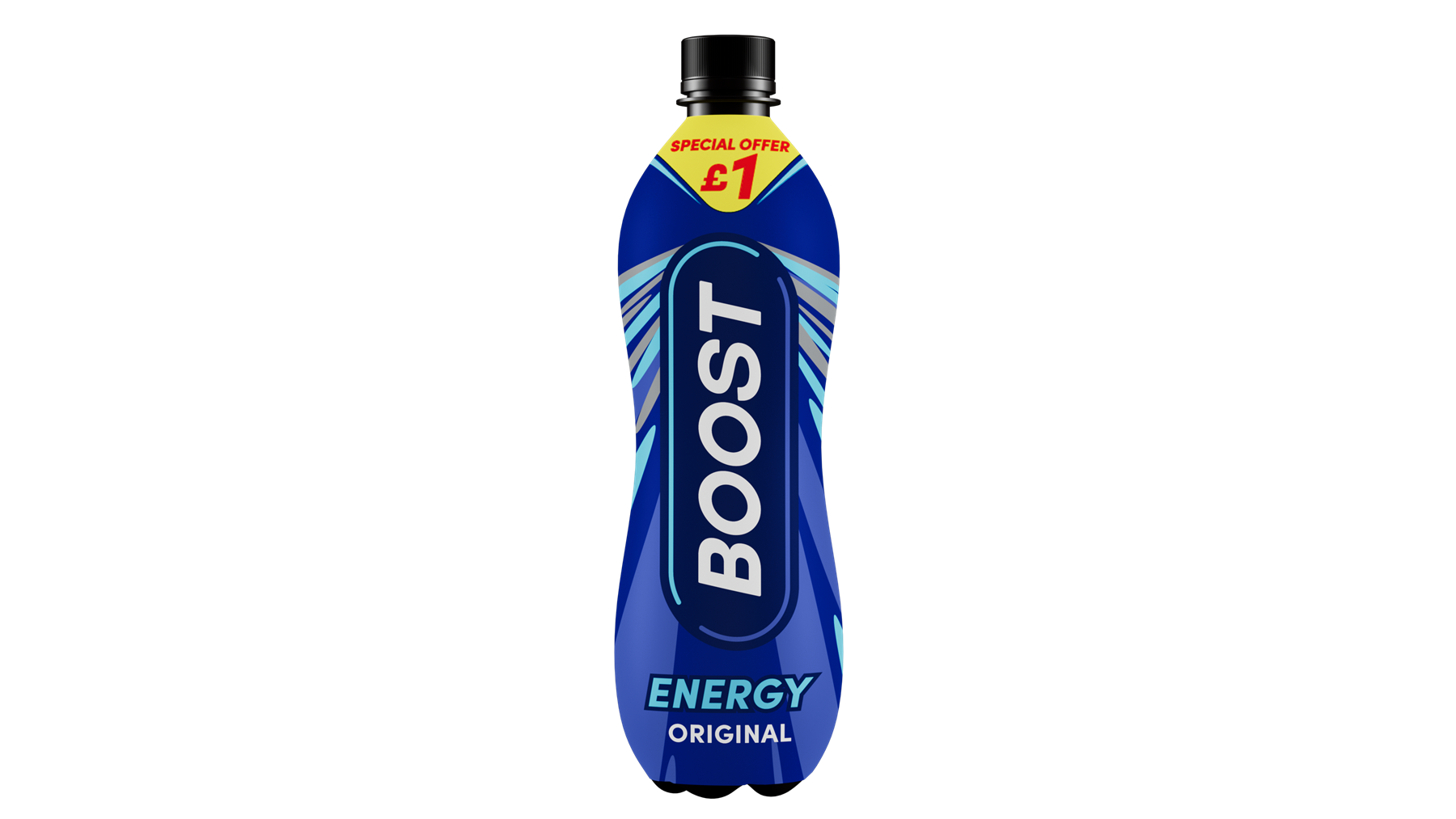 Boost Energy Original 