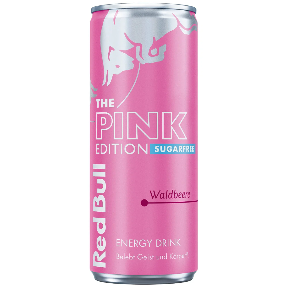Red Bull Pink Edition (Austria) 
