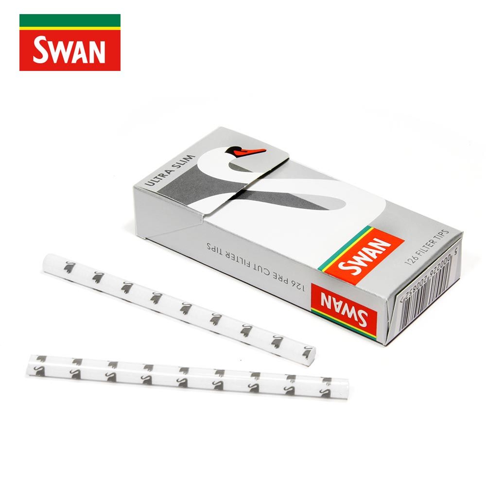 Swan Ultra Slim Filters